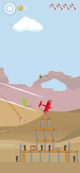 Game screenshot Bomb Fort hack