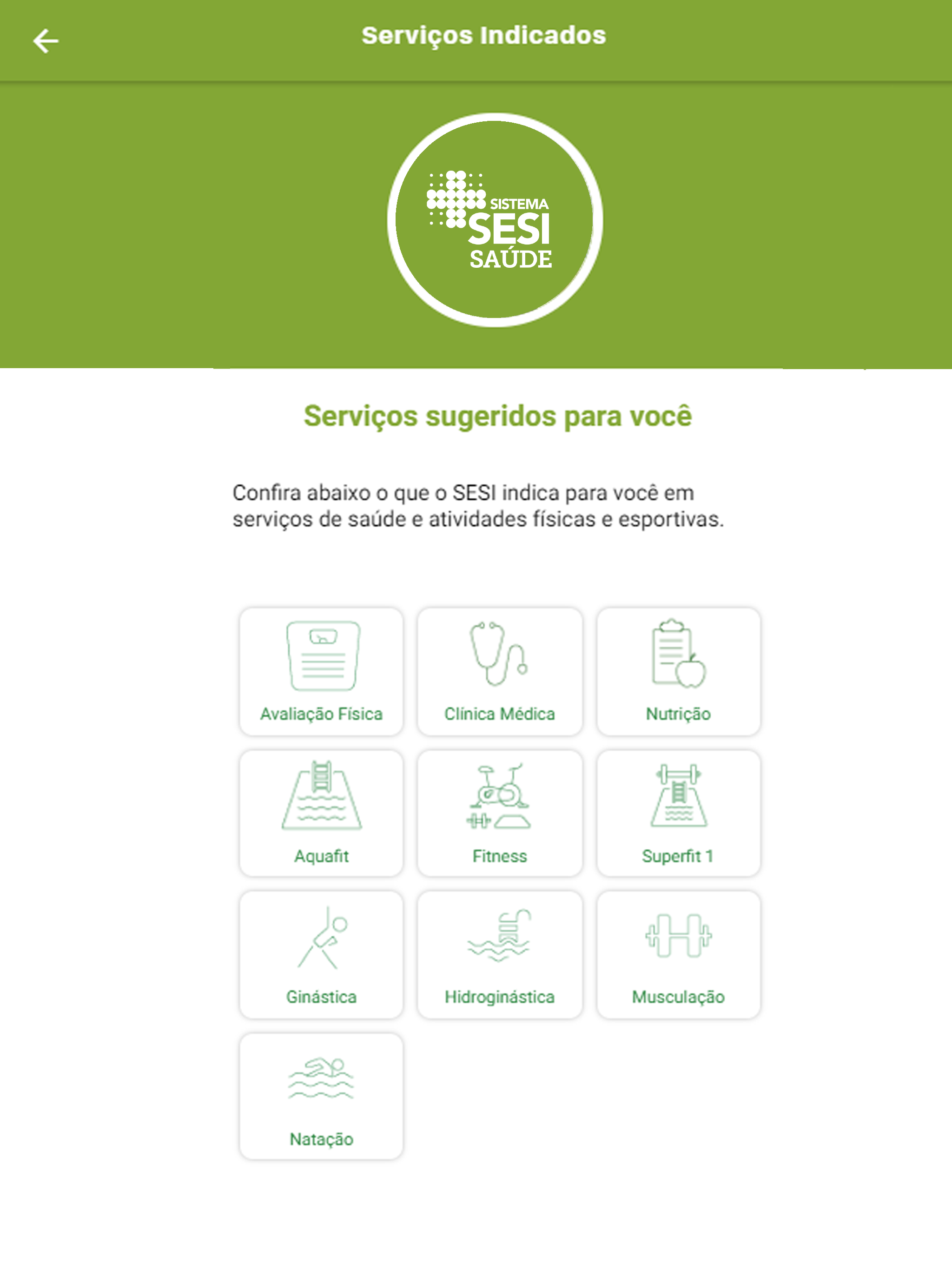 SESI CEARÁ