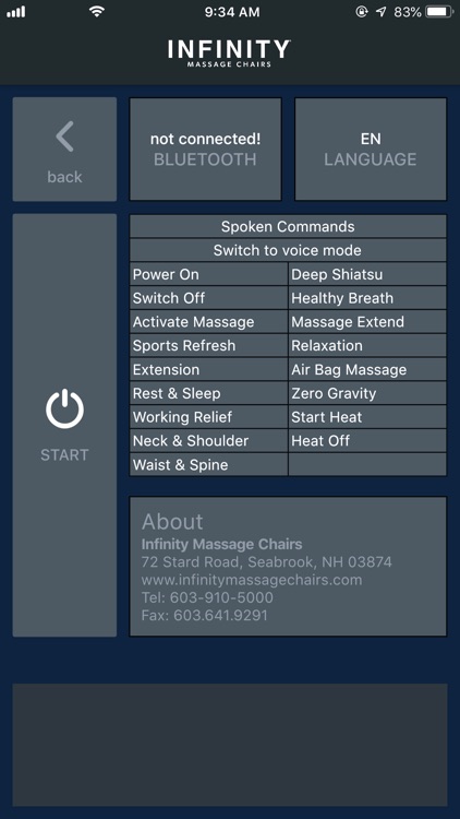 Dynasty by Infinity screenshot-3