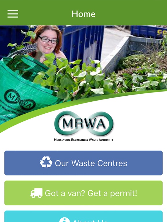 Screenshot #4 pour Recycle Right