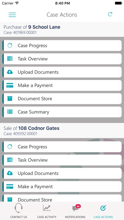 eWay – conveyancing made easy
