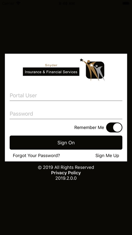 Snyder Ins & Financial Online