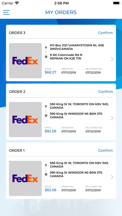 eTapali screenshot-6