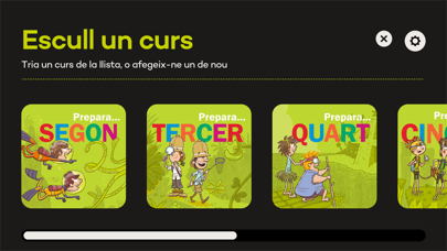 APPrepara screenshot