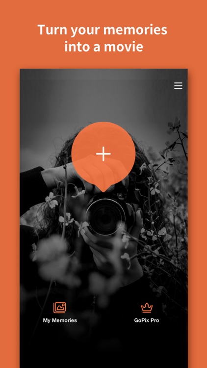 GoPix Image Slideshow Creator
