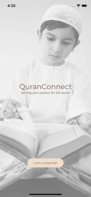 Quran Connect(圖1)-速報App