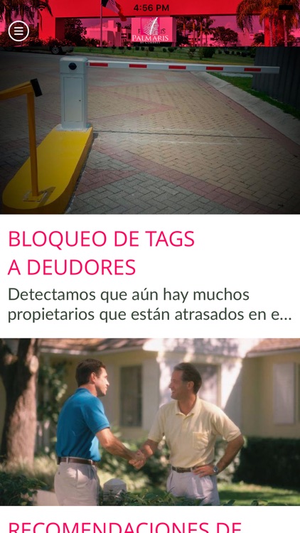 Residencial Palmaris