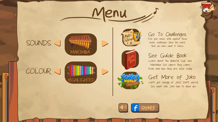 Joko's Xylophone screenshot-4