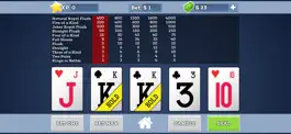 Game screenshot Joker Wild * Video Poker mod apk