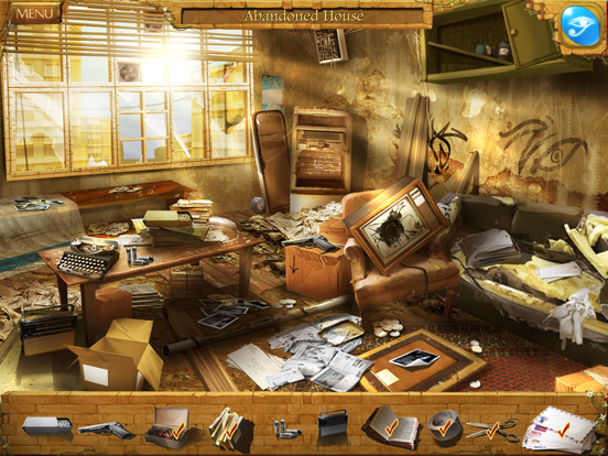 Arizona Rose 2 (F) iPad screenshot 4 - Games app