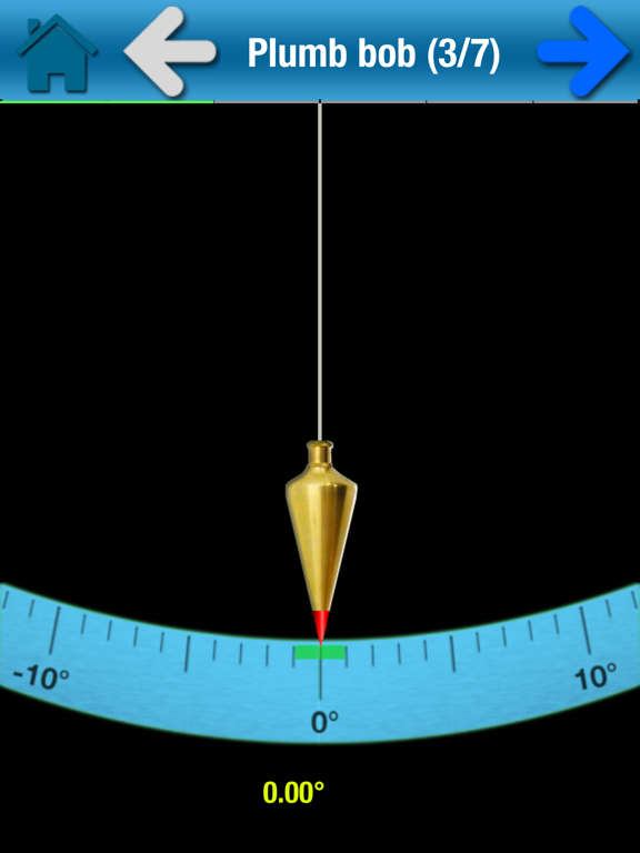 SatCatcher-Dish Set & Pointing iPad screenshot 4 - Utilities app