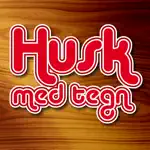 Husk Med Tegn App Positive Reviews