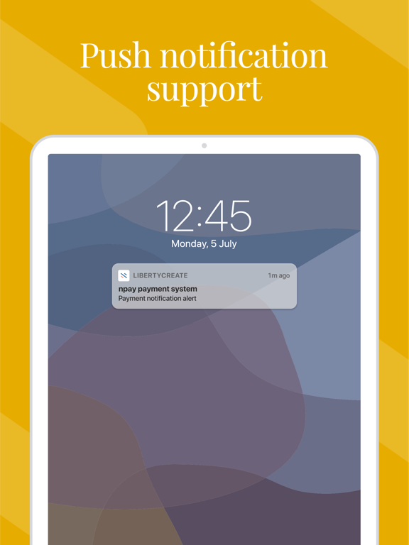 Screenshot #6 pour Liberty Create