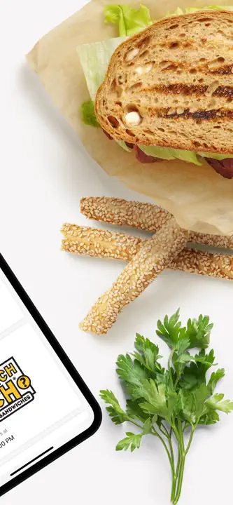 Foodsby: Screenshot 2 von 6