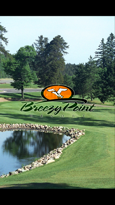 How to cancel & delete Breezy Point Resort from iphone & ipad 1