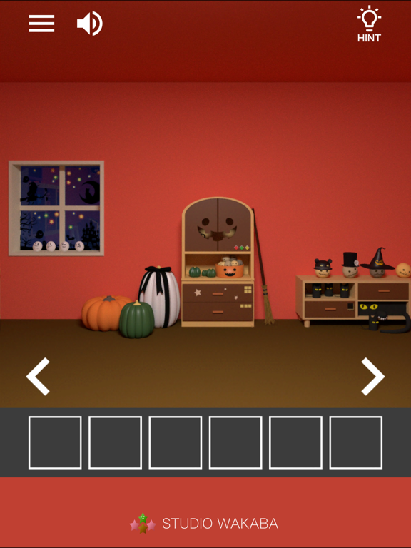 Screenshot #6 pour Des bonbons ou un sort