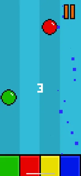 Game screenshot Swap the Colors! apk