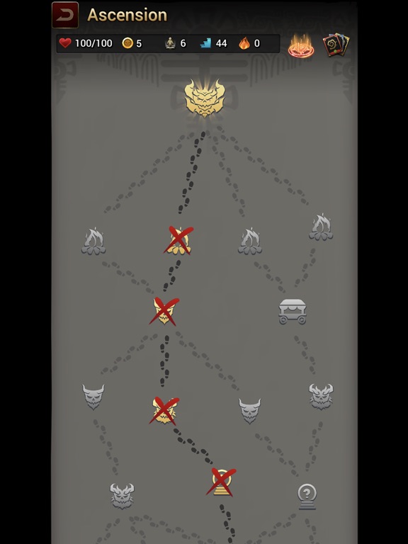 Screenshot #4 pour Ascension: Arena Allstars