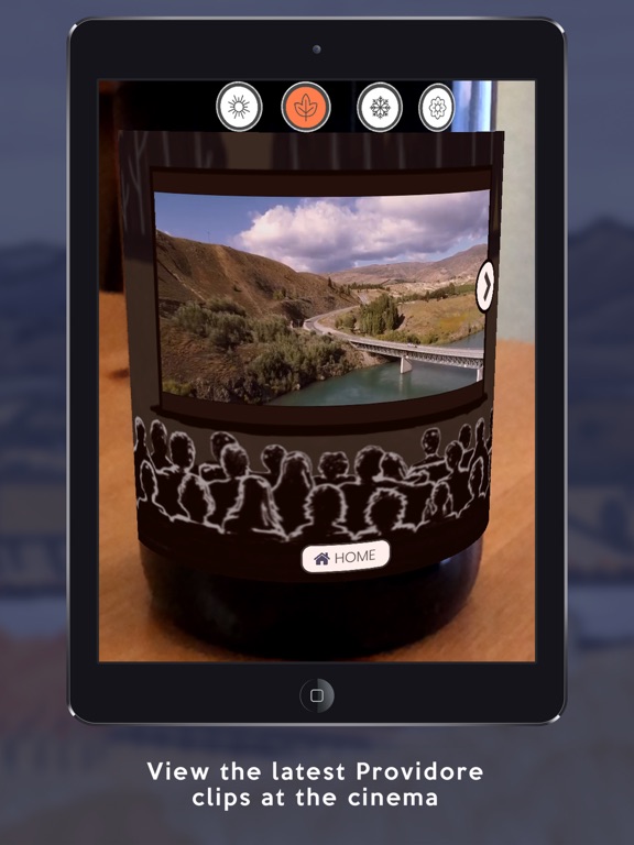 Screenshot #6 pour Providore