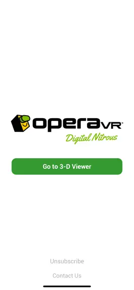Game screenshot OperaVR Home Therapy apk