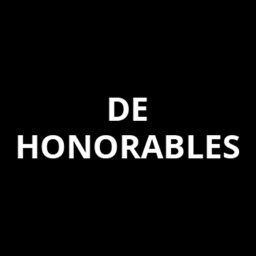 De Honourables