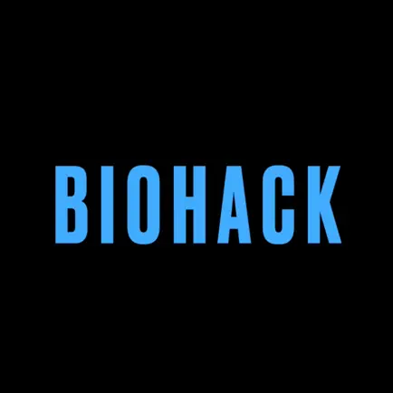 BIOHACK HEALTH Cheats