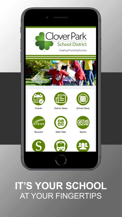 Clover Park School District