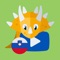 With the Slovenian for Kids video app, children between the ages of 1 and 8 will learn Slovenian with fun and educational videos