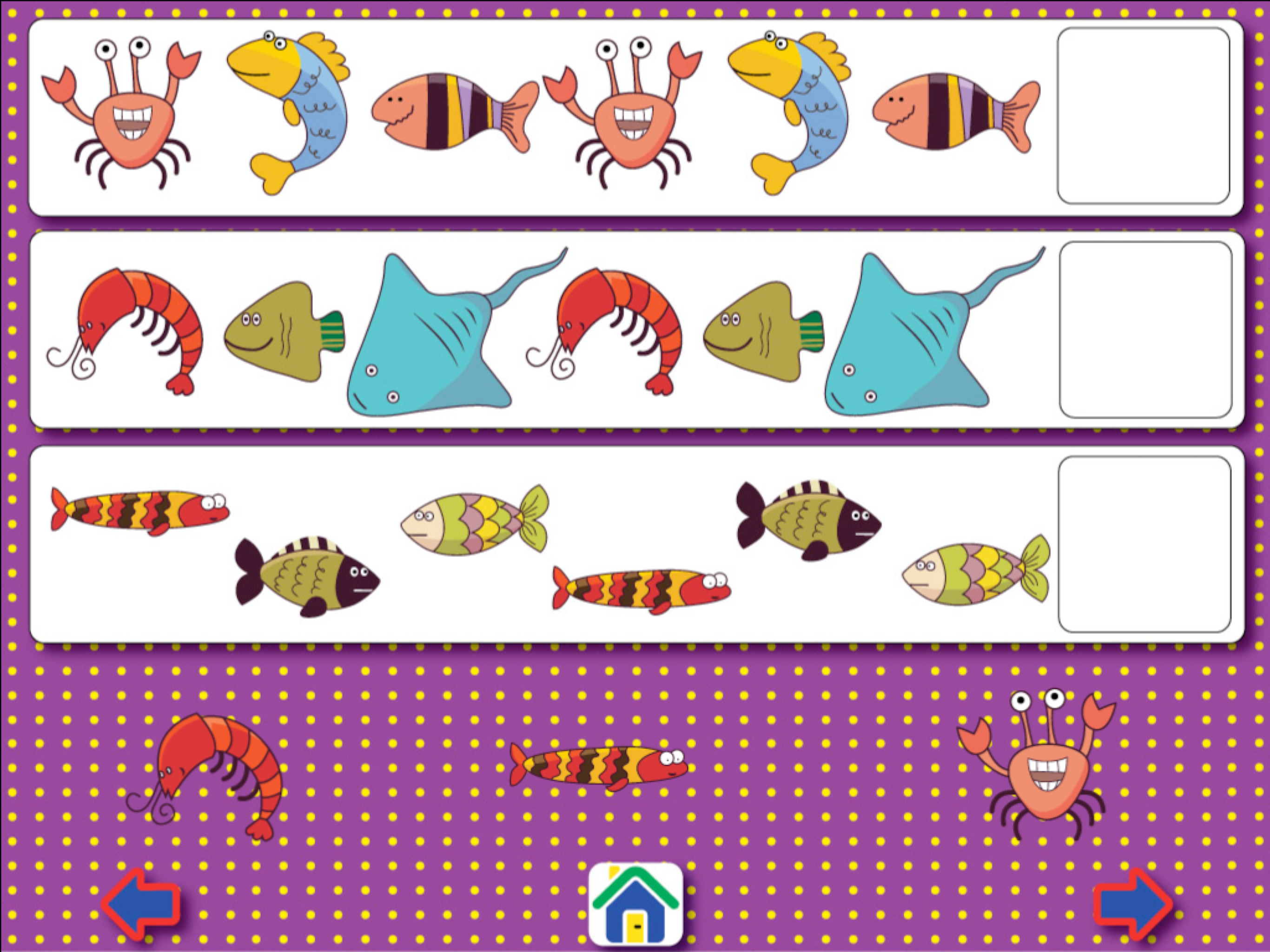 Patterns and Sequencing screenshot 14