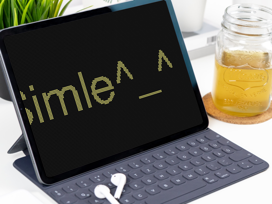LEDot iPad screenshot 5 - Lifestyle app