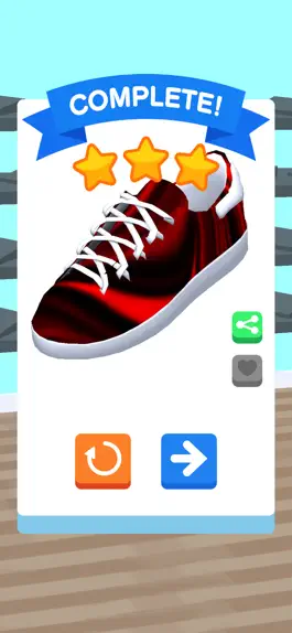 Game screenshot Watermarbling apk