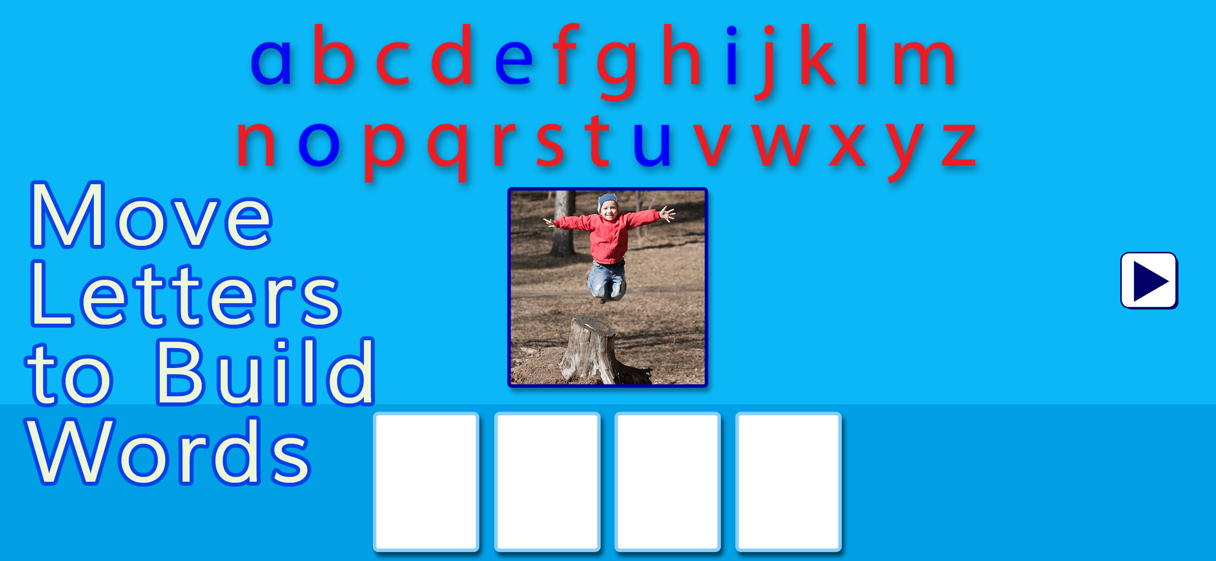 SPELLING MAGIC 2 for Schools screenshot 3