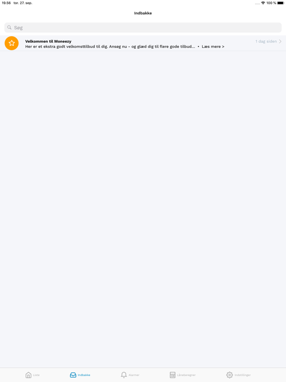 Screenshot #5 pour Moneezy