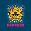 Royal Bebidas Express