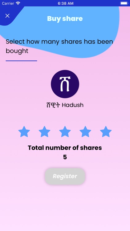 Jamiipay screenshot-3