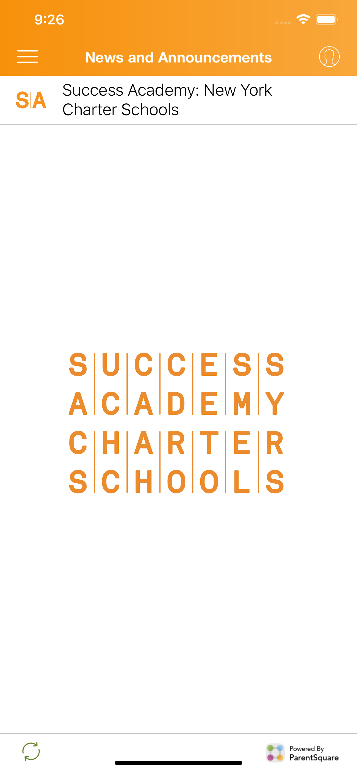 Success Academy Charter