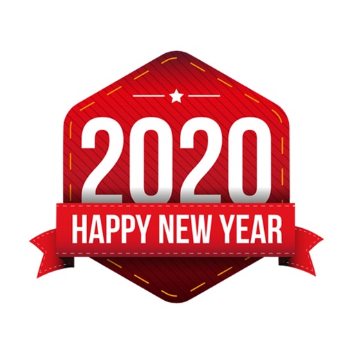 New Year & Christmas Greetings