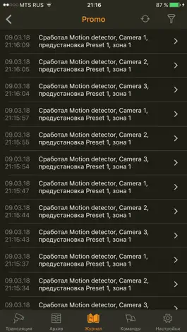 Game screenshot VideoNet hack