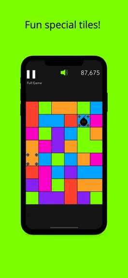 Game screenshot Tiled apk