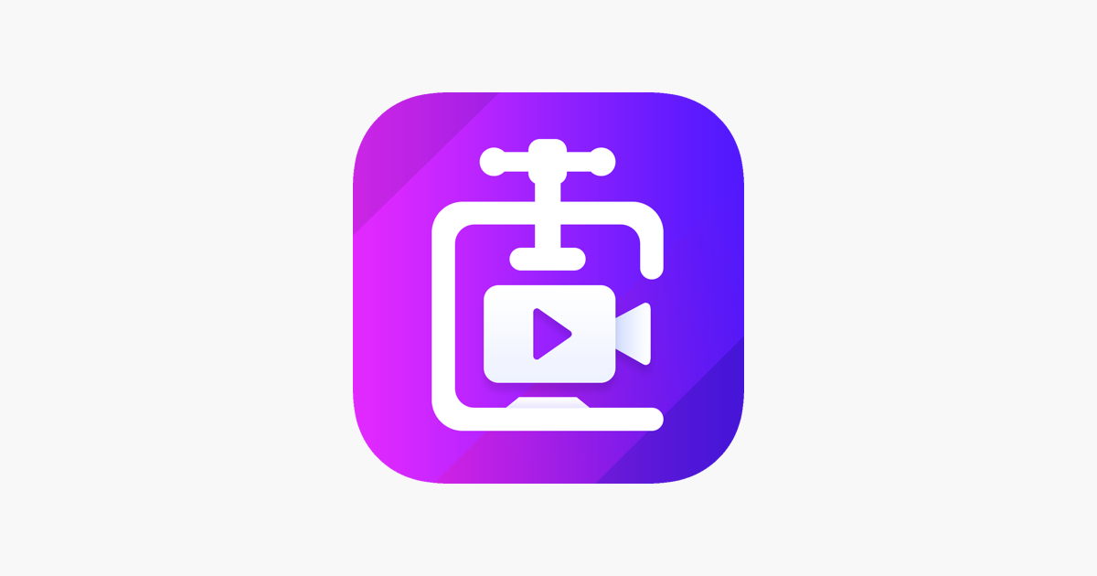 ‎Video Compressor with Cutter on the App Store
