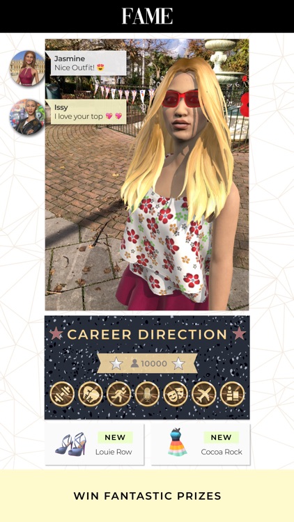 Fashion AR - Style Made Real screenshot-4