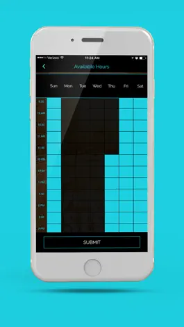 Game screenshot PhotoSesh - Photographer Login apk