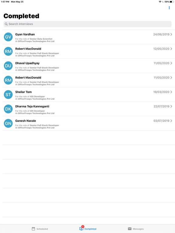 Screenshot #5 pour Bolo.global