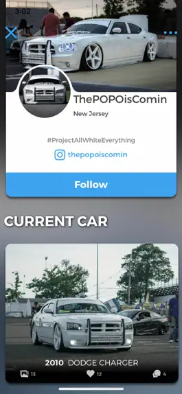Game screenshot Kar Page - car enthusiasts app mod apk