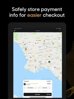 ExecuCar screenshot 7