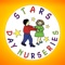 Stars Day Nurseries is a chain of Early Years Education settings based in Peterborough, Cambridgeshire, UK
