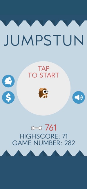 JumpStun(圖1)-速報App