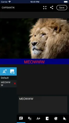 Game screenshot Capsmatik - Kolay Caps Yap apk