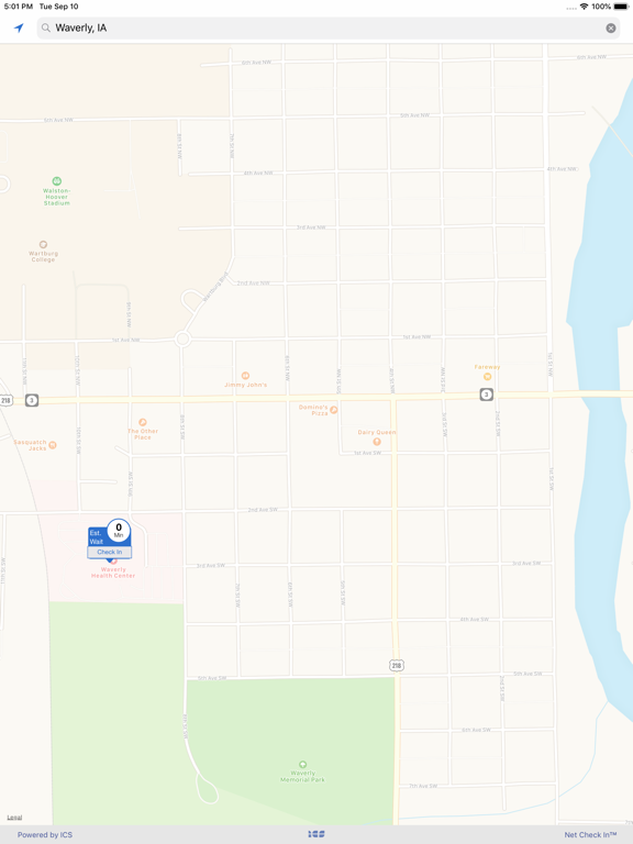 Waverly Health Center