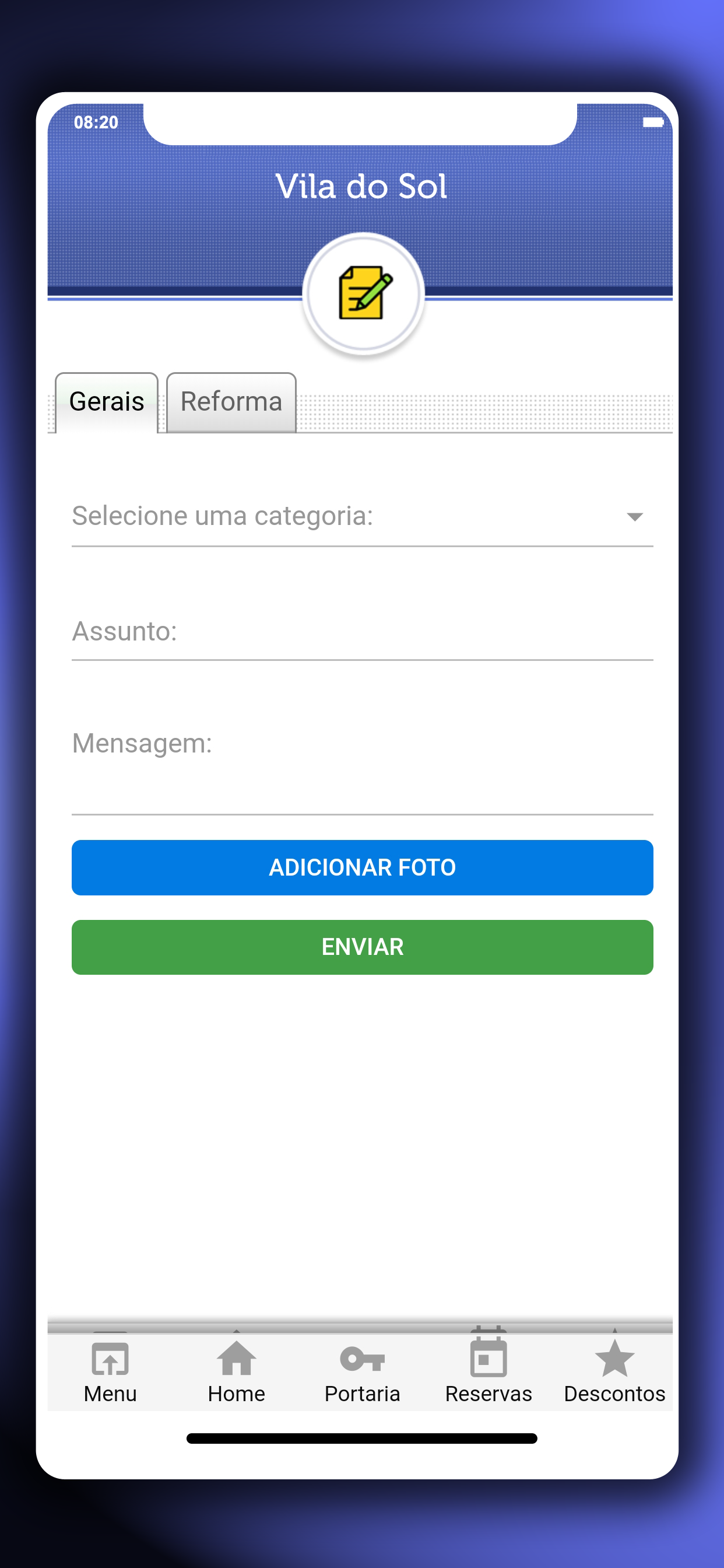 Uiigo screenshot 5